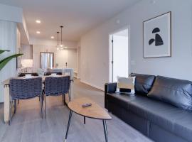 Experience Comfort and Style at Clarendon, holiday home in Arlington