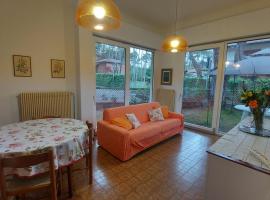 Villa Lucia, hotel a Lignano Sabbiadoro