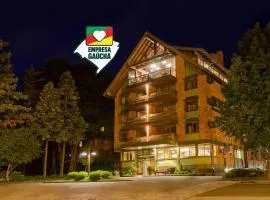 Hotel Laghetto Gramado