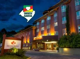 Hotel Laghetto Siena Gramado