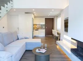 Mylos ridge villas - Andromeda