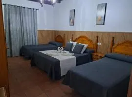 Hostal Breñaverde