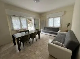 Alba Apartment