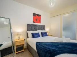 Charming 1-Bed Apartment in Leeds