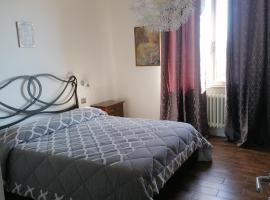Bully Affittacamere, bed & breakfast a Spello