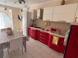 Casa delle Stelle, hotel a Mondello