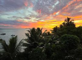 Diamond Plaza, Hotel in Grand Anse