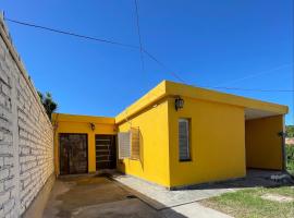 Hostel Ayacucho, alberg a San Fernando del Valle de Catamarca