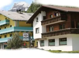 Gasthof Schaber