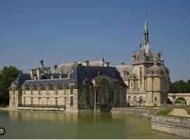 Le Marie Eugène - proche centre