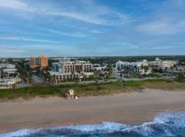 Opal Grand Oceanfront Resort & Spa