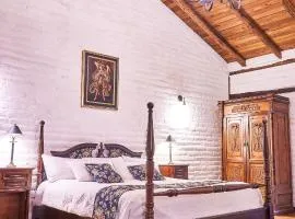 Boutique Hotel La Carriona