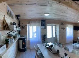 Gîte Germaine et Yves
