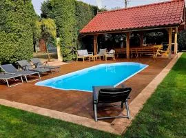 Holiday Home in Kolczewo near Baltic Beaches