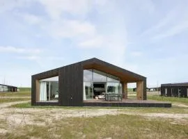 Cottage in Wissenkerke near Banjaard Beach