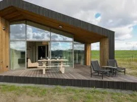 Cottage in Wissenkerke near Nature Reserve