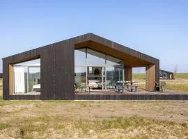 Holiday Home Wissenkerke near Nature Reserve