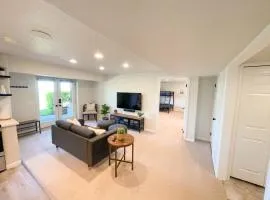 City View Retreat 2 BR 1 B