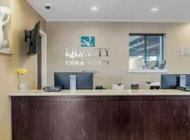 Quality Inn & Suites Ocean City Fenwick