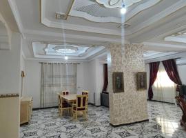 cc3 residence, apartment in Ouled Fayet