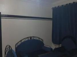 appartement lghazoua Essaouira