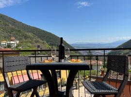Ca de Igiu-Biassa-Cinque Terre, hotel v destinaci Biassa