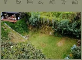 Roca Lodge