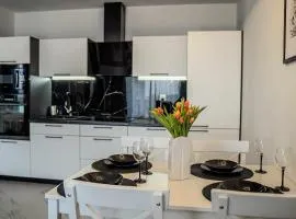 Duży apartament