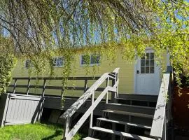 WHITEWATER COTTAGE