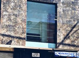 Hotel en Guadalajara Posada Mi Rey, ξενοδοχείο σε Guadalajara