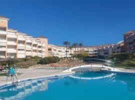 My Home in Las Americas Islantilla