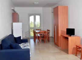 Residence Catona, hotel v destinaci Otranto