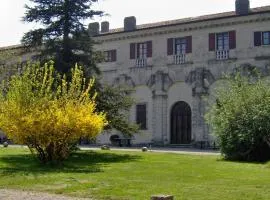 Agriturismo Corte Virgiliana