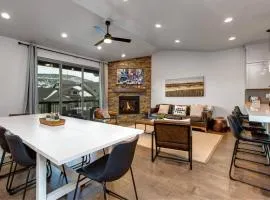 Black Rock Ridge 14494 by Moose Management