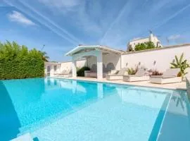 Appartamenti Villa Sabina