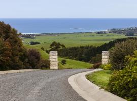 Glenoe Cottages, hotel a Apollo Bay