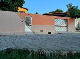 Refúgio Serrano