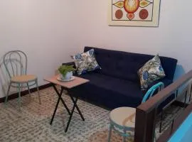Apartamento El Remanso
