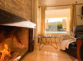 no cc, hotel in Valle Grande