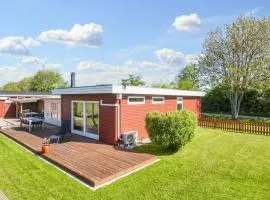 Holiday home Sydals XCV