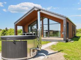 Holiday home Augustenborg XI, cottage ad Augustenborg