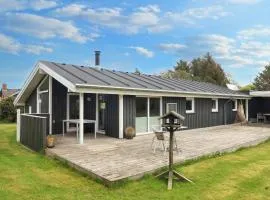 7 person holiday home in Fjerritslev-By Traum