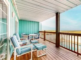 CB82 Turquoise Oasis