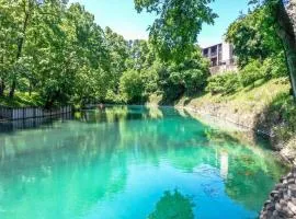 Rivers Edge CW B206