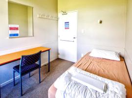 Te Anau Lakeview Holiday Park & Motels, luxusn&iacute; kemp v destinaci Te Anau