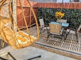 Stylish Apartment in Bakersfield close to CSUB