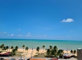 *DBD* José Olinto tambaú 603, hotel in João Pessoa