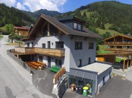 Stacherl, holiday home in Rauris