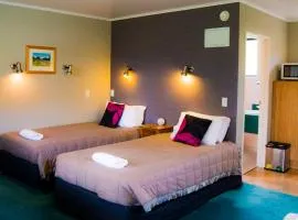 Te Anau Lakeview Holiday Park & Motels