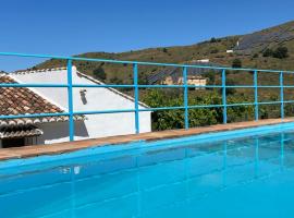 Casa Frontillas Moclinejo, Hotel in Moclinejo